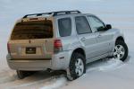 Mercury Mariner Hybrid 2006 года